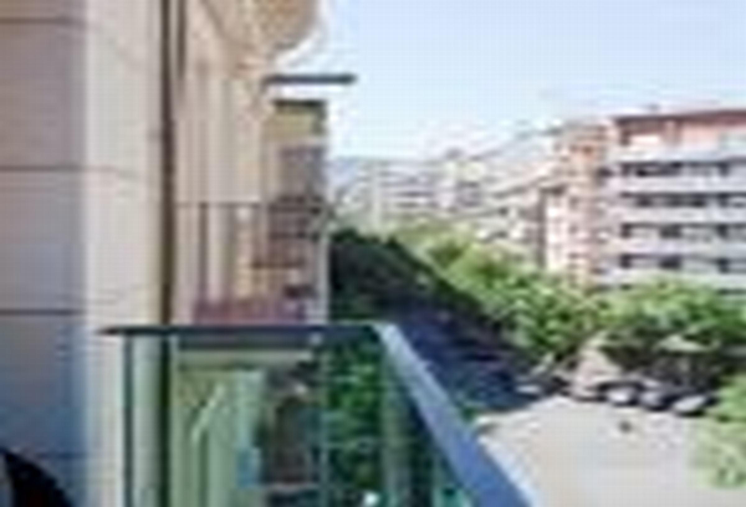 Ainb Sagrada Familia Apartments Barcelona Exterior foto