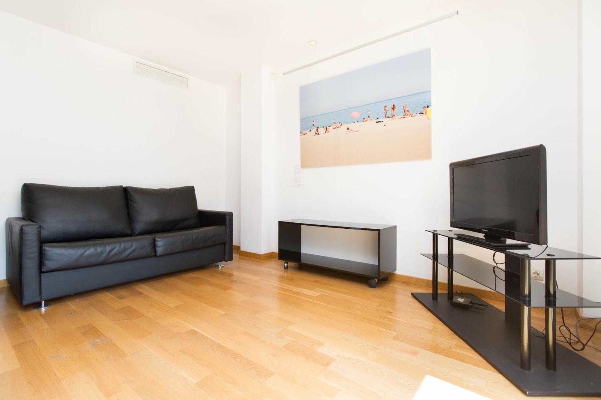 Ainb Sagrada Familia Apartments Barcelona Quarto foto