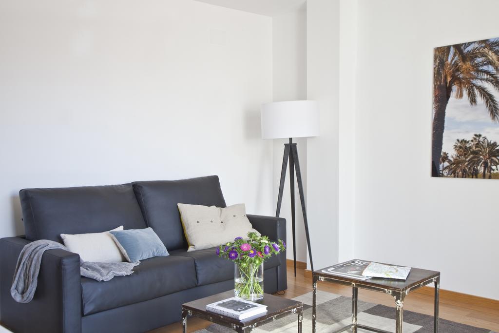 Ainb Sagrada Familia Apartments Barcelona Quarto foto